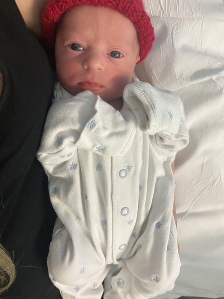Early Oct Babies Part 9