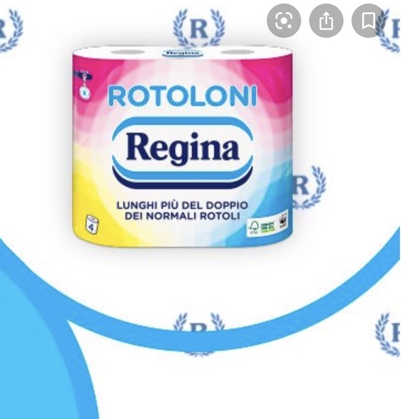 How many toilet rolls do you have and what kind are they? Lighthearted!