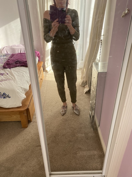 What are you wearing today? Summer 2020 - where did the sunshine go?!