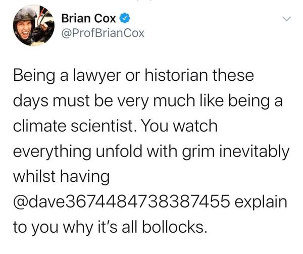 Westminstenders: Pah International Law. Who needs it?