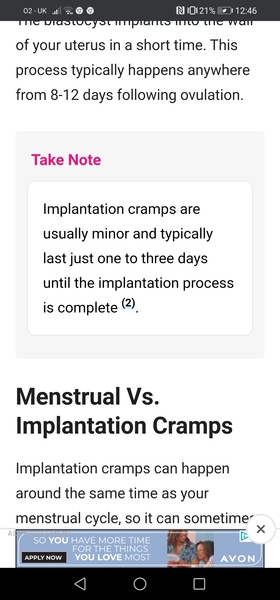 Ovulation around 17-22 Sept who's with me?