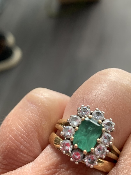 Can we have a ring thread please!