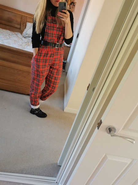 What are you wearing today? Summer 2020 - where did the sunshine go?!