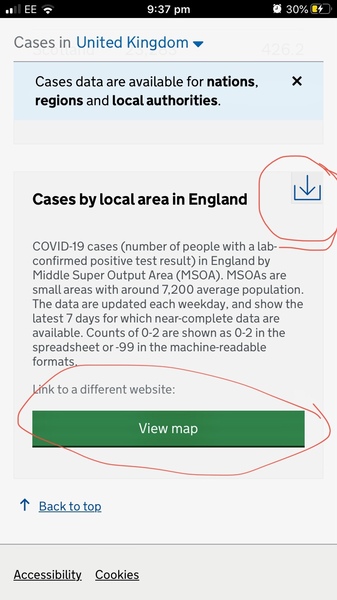Greater Manchester cases rising even more. What can be done?