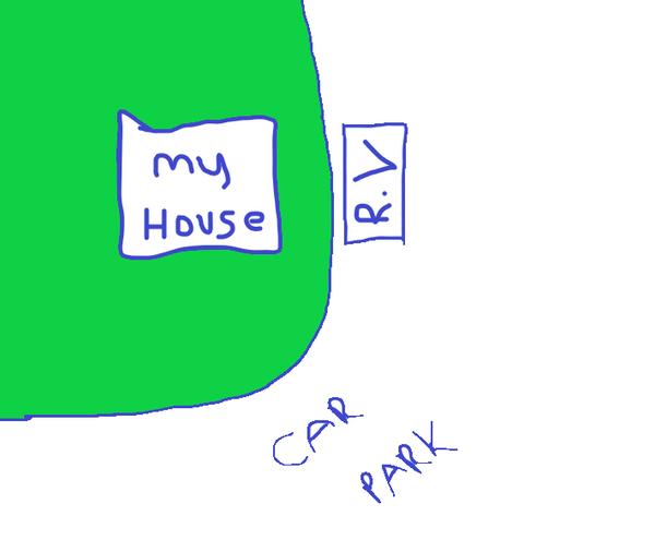 Another Parking one