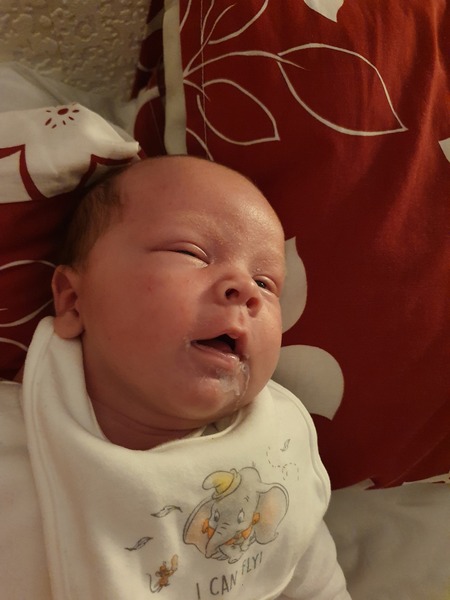 Rainbow Babies - New Mums Support Thread 1