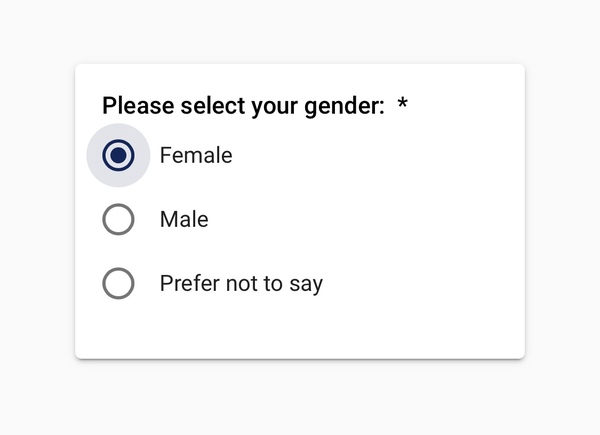 M&S Market Research