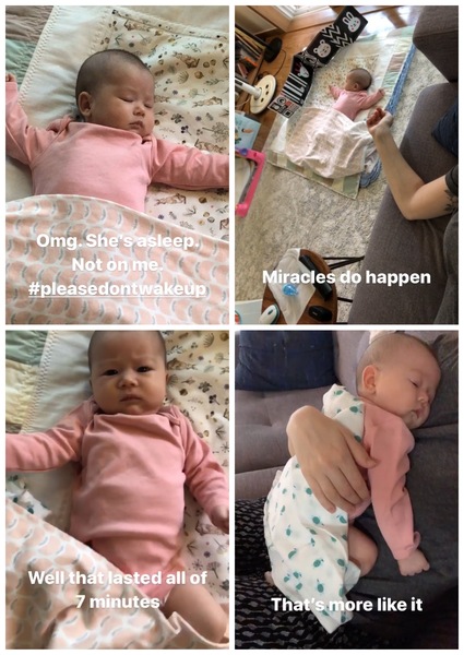 June 2020 Babies-Newborn, snuggles, recovery, milk and night feeds! 2nd thread