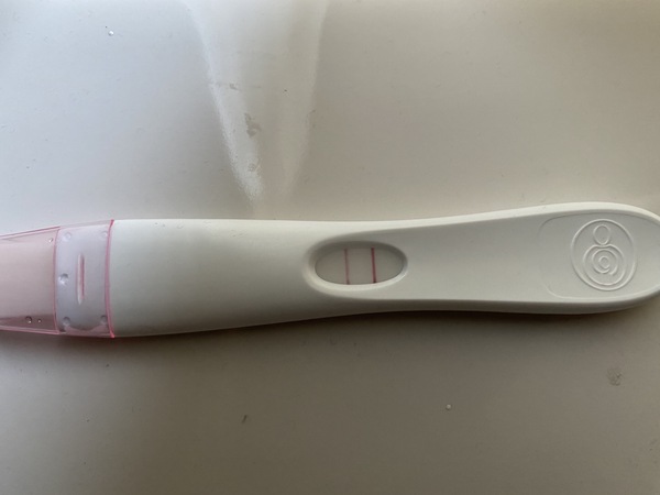 SEPT 2020 BPF testing/ two week wait Gals 🤞🤞