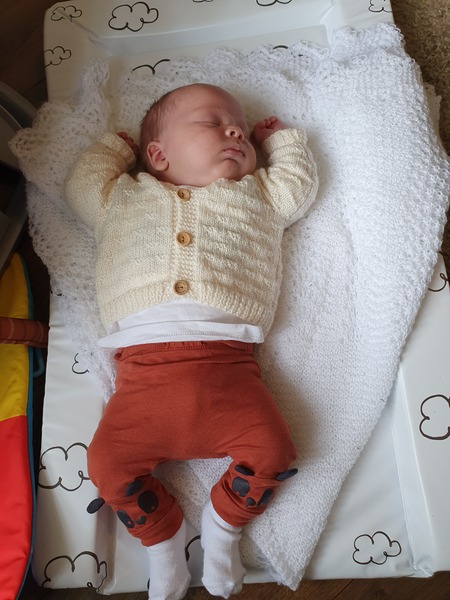 Rainbow Babies - New Mums Support Thread 1