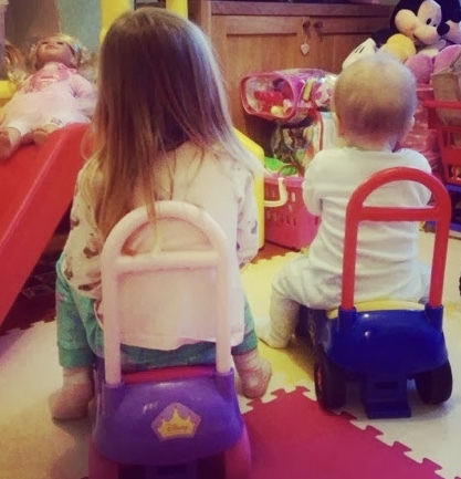 Safely into a frugal September saving as we go...