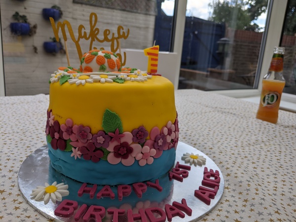 August/September 2019 babies - #3