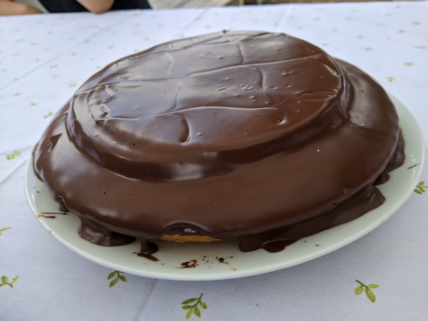 Mumsnet users share with Betty Crocker pictures of the bakes they have made with their family in support of Macmillan Cancer Support