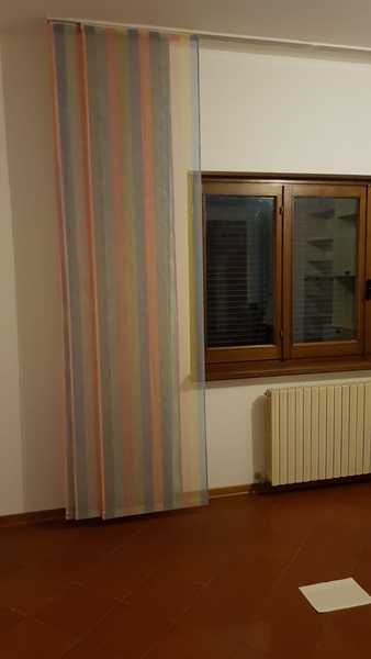 Please help me dress this window...