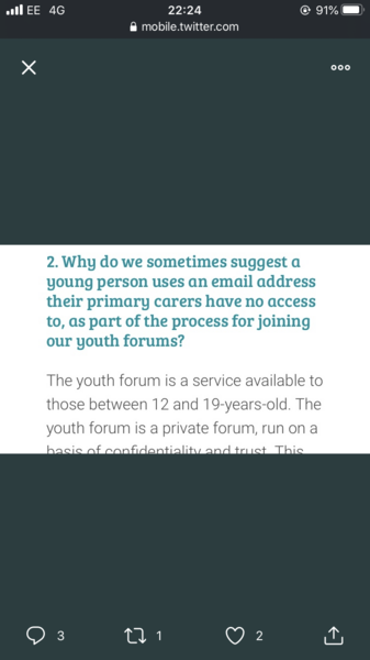 Updated relationships, sex and health curriculum guidance