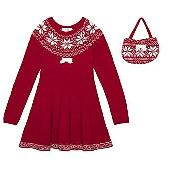 Ok - first come, first serve, etc... anyone want a cute little girls christmassy dress?