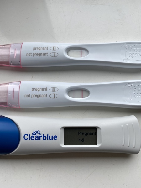 2WW- 1dpo anyone?