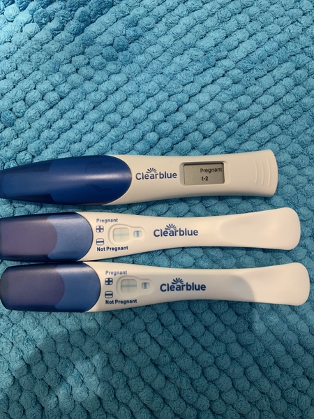 Anyone in their TWW 11dpo?