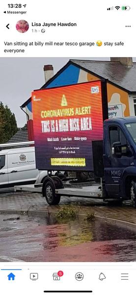 Bonny lasses assemble for the North East support thread 2!