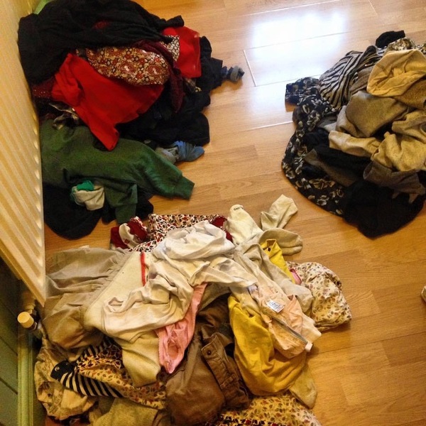 Safely into a frugal September saving as we go...