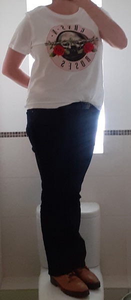 Shiny new plus size fashion / what are you wearing today thread - Autumn Winter edition