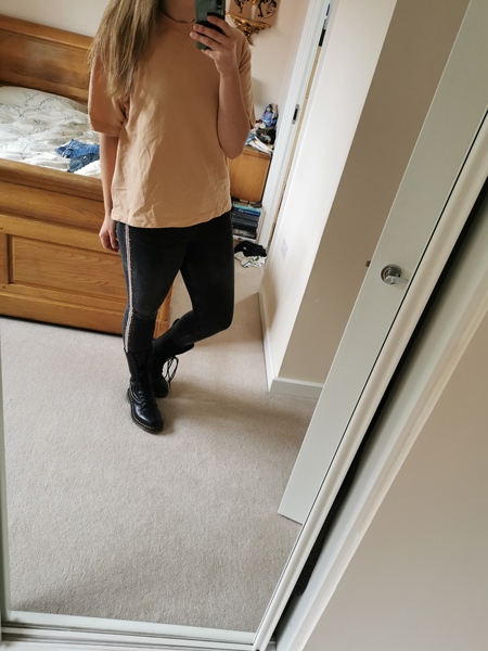 What are you wearing today? Summer 2020 - where did the sunshine go?!