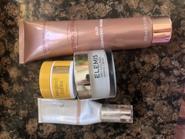 Beauty Hoarders anonymous - take pride in  your stride!!!