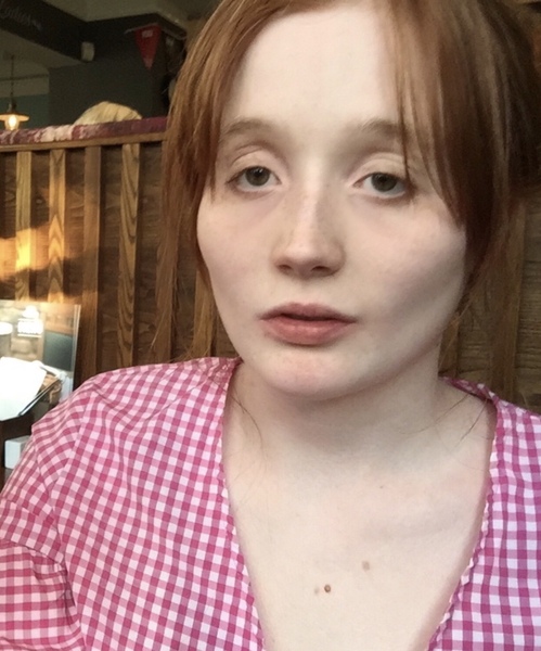 Prejudice against red-heads? Why?