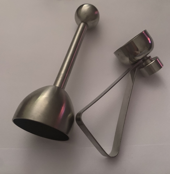 To ask what this is? Kitchen utensil