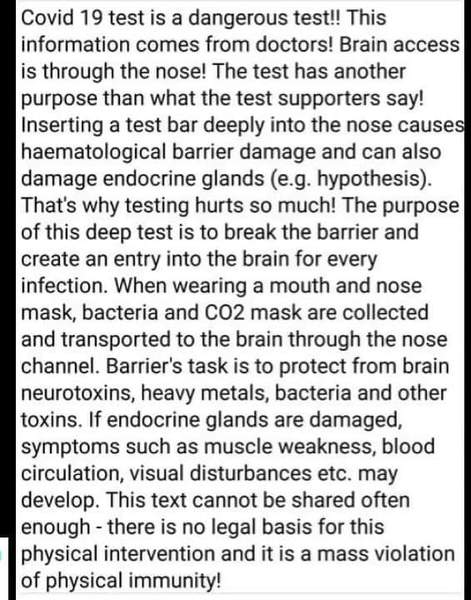 Misinformation, Conspiracy, Revolution and WhatsApp Aunties