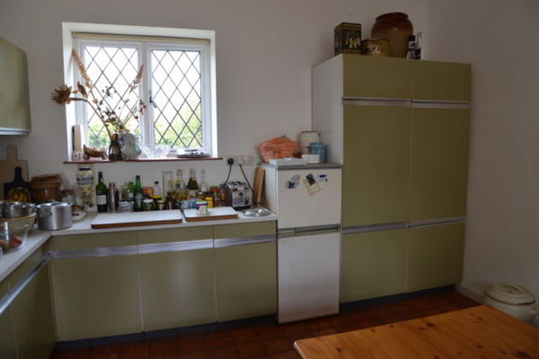 To wonder how people actually afford to move into council properties