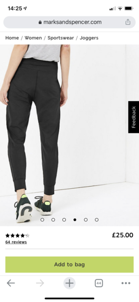 Show us your loungewear
