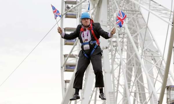 To strongly dislike Nicola Sturgeon right now?