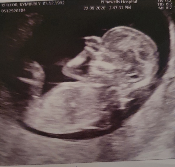 Gender Guess, just for fun!