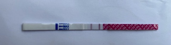 Positive OPK = pregnancy??