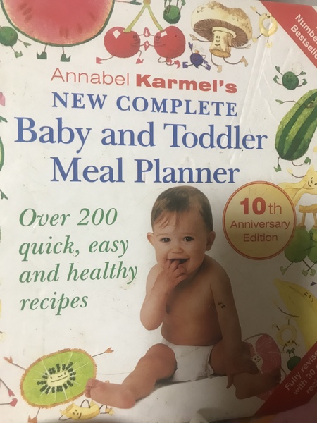 Lost Recipe