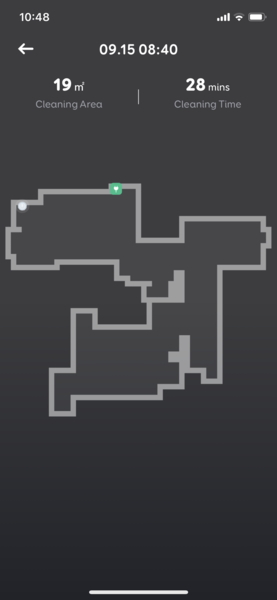 Any new Eufy Robovac parents out there?