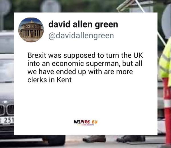 Westministender: Amen to that!