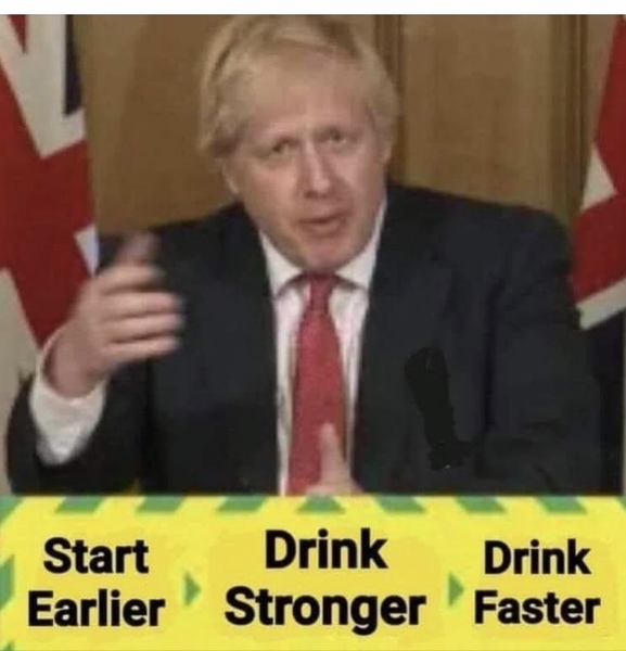 Boris is right