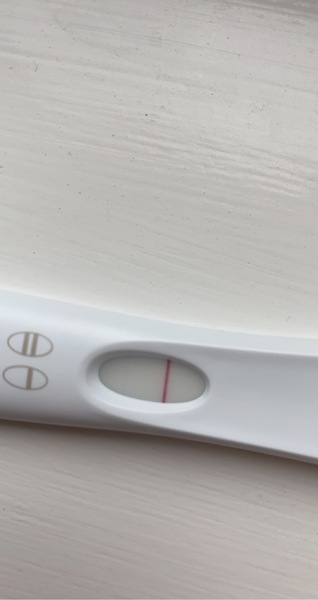 CB test - BFP or just a horrible blue dye test?