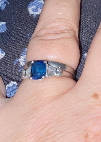 Can we have a ring thread please!