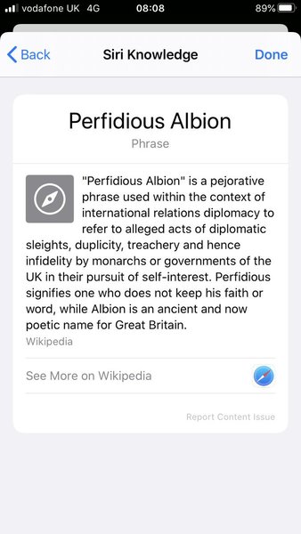 Westminstenders: Governing by U-Turn