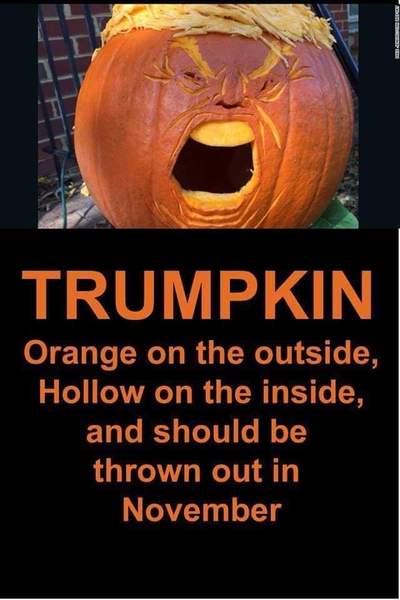 The Disunited States of Trump (Trump Thread #104)