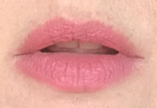 Shall we have another 'what lipstick are you wearing today' thread?