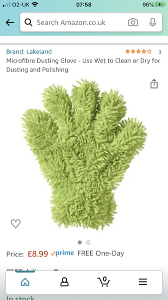 I'm trying to make a list of essential cleaning products - can I get some tips?