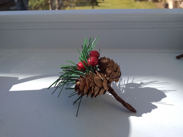 If restrictions persist we'll still make December lovely, ideas thread