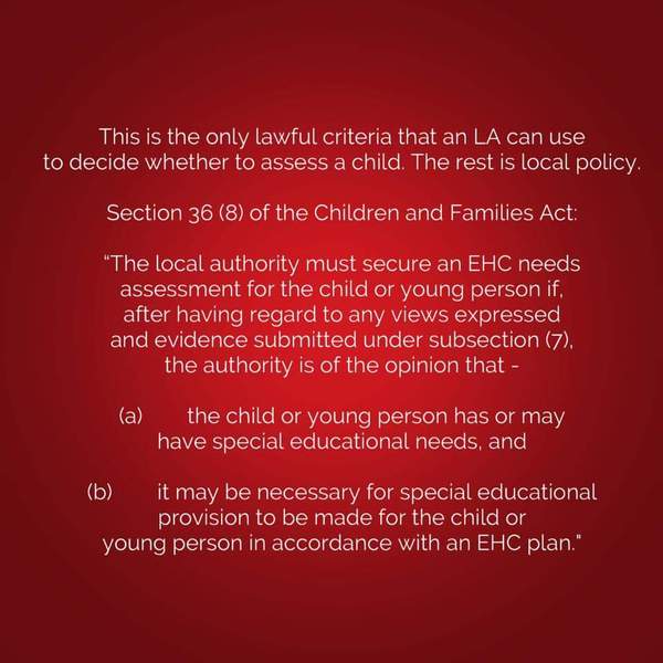 School forcing 8am start for my SEN girl?
