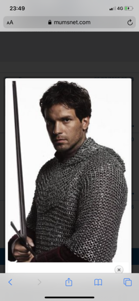 Swagger Inn thread 166 - where the forrin one tries to come up with a witty title but fails