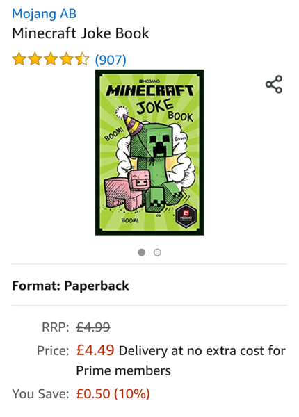 Stocking up on tat-less stocking fillers.