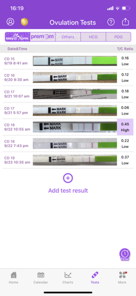 TTC after MC - September 2020 (Thread 13)
